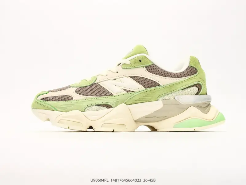 New Balance Sports Shoes Retro Classic Suede U90604RL #14817645664023
